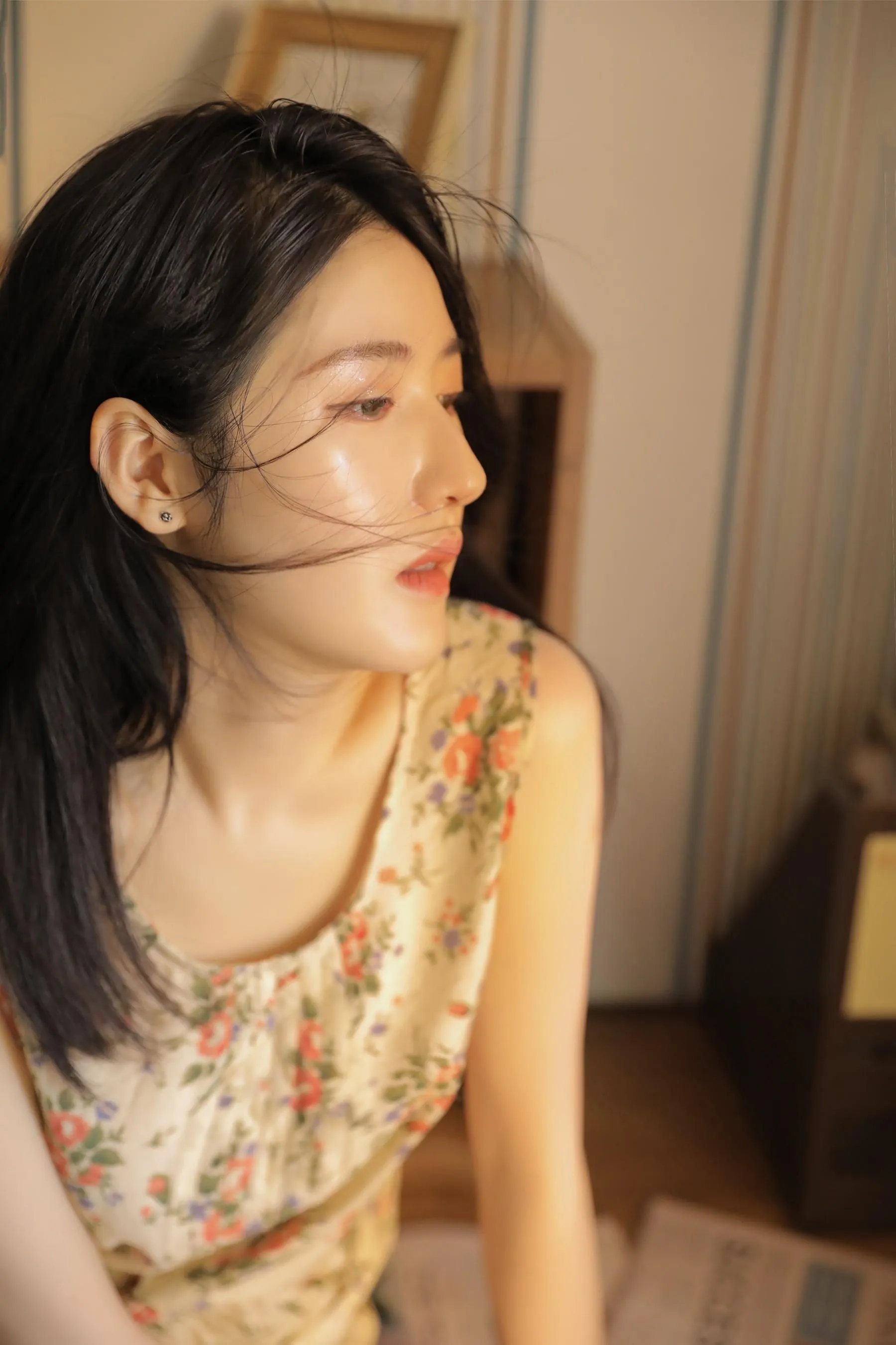 [YITUYU艺图语]2022.07.10 悠夏 oeil [28P]插图7